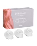 Womanizer Reservehetter til Liberty, Premium 2, Starlet 3 og Classic 2 - Large