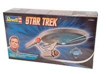 Revell Star Trek Vaisseau U.S.S.Enterprise NCC-1701 Original Séries Kirk Ovp