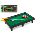 Billard de Table 48 x 21 cm