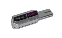 Spark Prise Dongle - Appareil pour Contrôle Voiture De Smartphone / Tablette