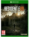 Resident Evil 7: Biohazard (Xbox One) Brand New & Sealed UK PAL