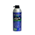 PRF 4-44 Air Duster U / D Vihreä Syttymätön 520 ml