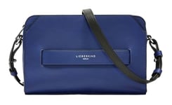 Liebeskind Sac pour Appareil Photo S Lora Optic, Crossbody Femmes, Berlin Blue