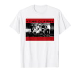 The Clash - Le Palace 1981 T-Shirt