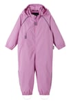 Reima Tec Toppila parkdress - lilac pink