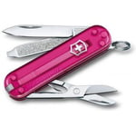 Victorinox Classic SD Cupcake Dream-multiverktyg, rosa