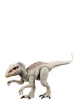 Jurassic World Camouflage 'N Battle Indominus Rex Patterned Jurassic World