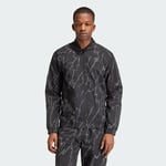 adidas Allover Print SST Track Top Men