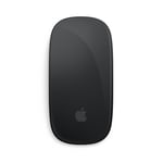 Apple Magic Mouse (USB-C) - Noir