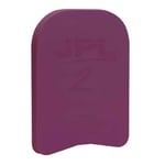 JPL Size 2 Kids Swim Float Junior Swimming Kickboard Purple