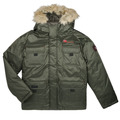 Parka enfant Geographical Norway  ARSENAL