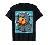 Walrus Duck T-Shirt