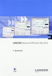 Lancom Option Router ADV. VPN Client macOS 10er +++ License in Box