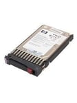 HP 72 gigatavun 15K SAS 2,5 tuuman HDD SFF - 72GB - Kovalevy - 432321-001 - Serial Attached SCSI - 2.5"