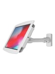 Compulocks iPad Pro 12.9" (3-6th Gen) Space Enclosure Swing Wall Mount