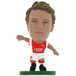 Creative Toys - Soccerstarz: Arsenal - Martin Odegaard Home Kit (405565)