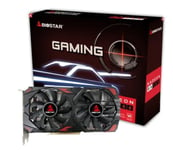 Biostar Radeon RX580 (VA5815TQ82)