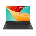 Ordinateur Portable LG Gram 17ZD90S-G.AX75B 17" 16 GB RAM 512 GB SSD