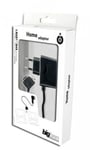 chargeur home adaptor nintendo ds lite / dsi / dsi xl neuf secteur charge