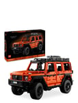 LEGO Mercedes-Benz G 500 Professional Line Multi/patterned