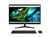 Acer Aspire C24-1800 24" All-in-One PC (Core i5, 8GB RAM, 512GB)