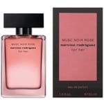 Narciso Rodriguez - Musc Noir Rose For Her EDP 50ml