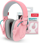 Alpine Muffy Kids Pink