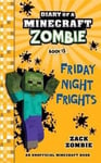 Diary of a Minecraft Zombie Book 13