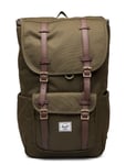 Herschel Little America Backpack Khaki Herschel