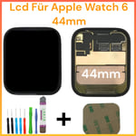 MH Affichage Unité Pour Apple Watch Series 6 44Mm Écran Tactile LCD Digitizer