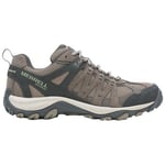 Chaussures Merrell  CHAUSSURES RANDONNEE ACCENTOR 3 WP - BRINDLE - 39