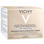 Vichy Neovadiol Peri-Menopause Plumping Day Cream Dry Skin 50ml GENUINE NEW