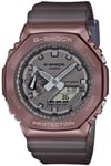 Casio G-SHOCK Metal Covered MIDNIGHT FOG SERIES GM-2100MF-5AJF Men'