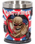 Lisensiert Iron Maiden Shotglass