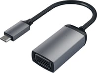 Satechi USB-C till VGA adapter