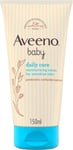 Aveeno Baby Daily Care Moisturising Lotion, 150 ml