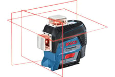 Bosch GLL 3-80 C Professional - korslaser