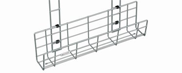 Götessons Kabeldike CableCare Paketpris Silver L490 mm