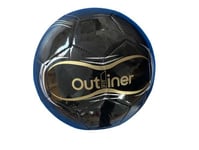 Outliner Football Ball Smtpu3981b Size 5