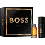 Hugo Boss The Scent EdT (2 x 50 ml)