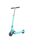 Trottinette électrique pour enfants Motus KID Blue  Légère et sûre autonomie 5-7