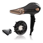 Bellissima My Pro Sèche-cheveux 2300 W Noir