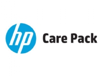 Electronic HP Care Pack Next Day Exchange Hardware Support - Utökat serviceavtal - utbyte - 4 år - leverans - svarstid: NBD - för Color LaserJet Pro CP1025, CP1025nw, CP1525n, CP1525nw, M252dw, M252n