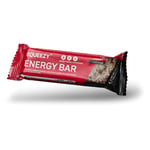 Squeezy Energy Bar Cherry, 50g