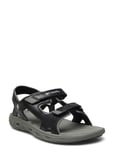 Youth Techsun Vent Black Columbia Sportswear