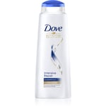 Dove Nutritive Solutions Intensive Repair strengthening shampoo for damaged hair 400 ml