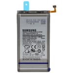 Batterie Origine Samsung Galaxy S10+ Eb-Bg975abu