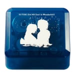 Final Fantasy X: Suteki Da Ne (Isn't It Wonderful?) - Collectible Music Box (Limited Edition)