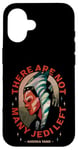 Coque pour iPhone 16 Star Wars The Mandalorian Ahsoka Tano Not Many Jedi