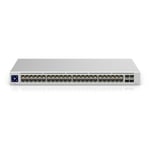 810010072498 Ubiquiti UniFi USW-48 network switch Managed L2 Gigabit Ethernet (1